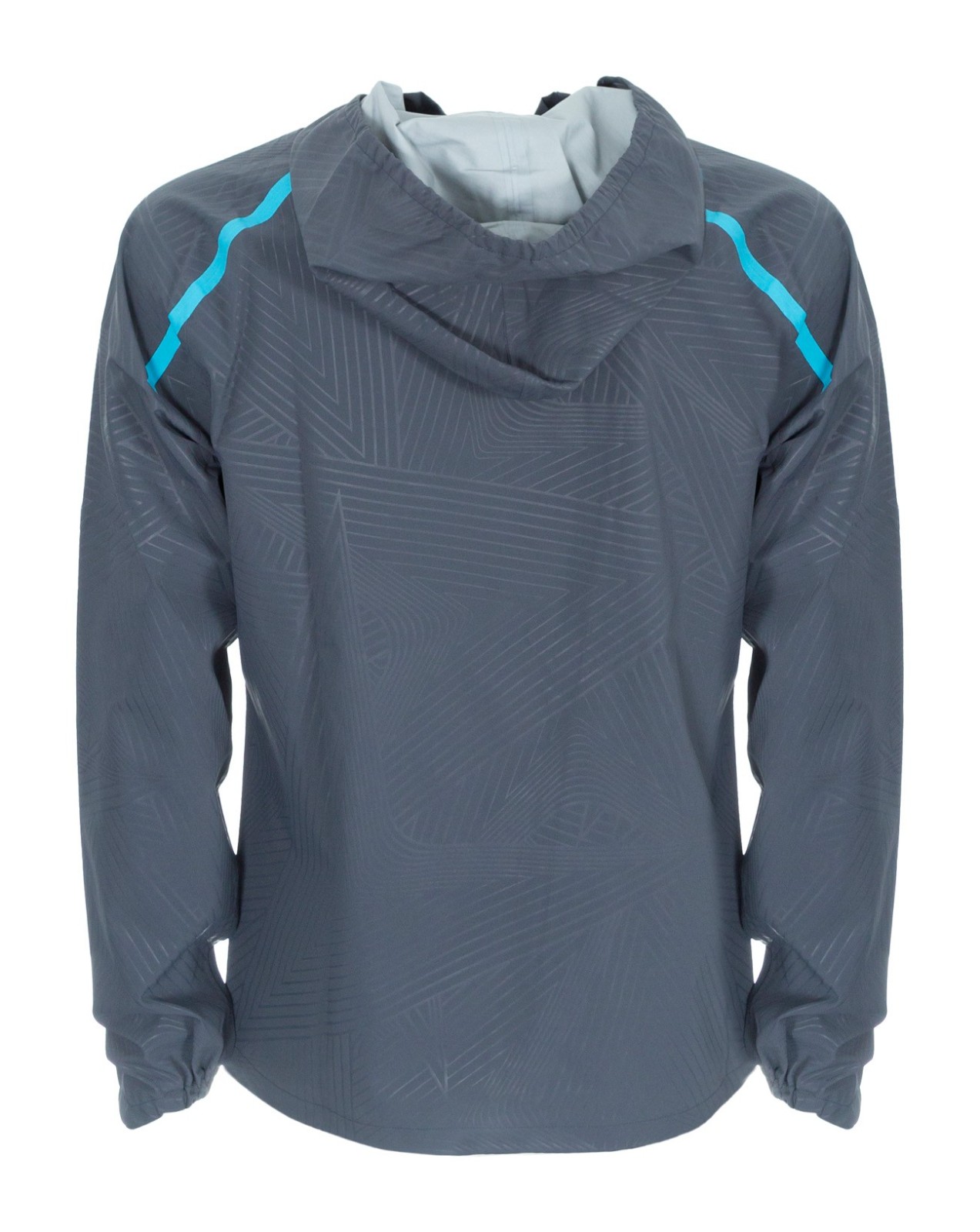 West Bromwich Albion 2025-26 Rain Jacket Staff Kit