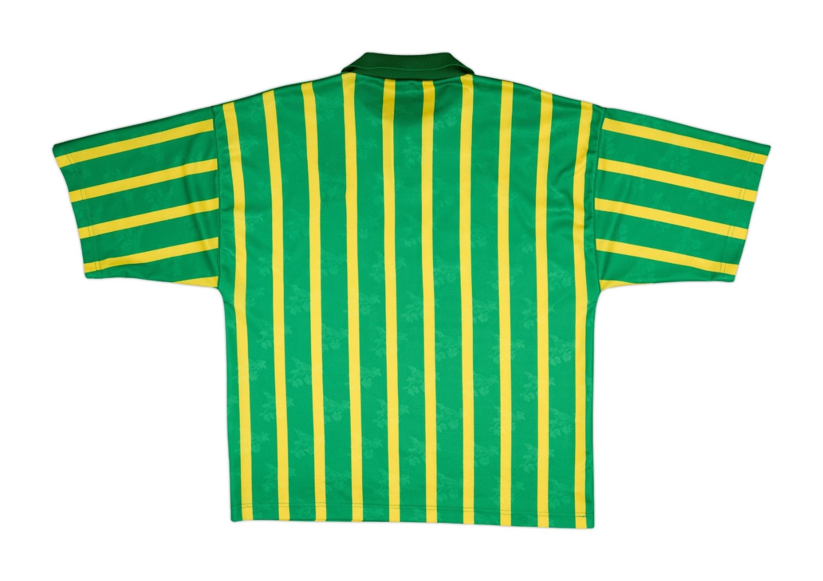 West Bromwich Albion 1993-94 Away Kit