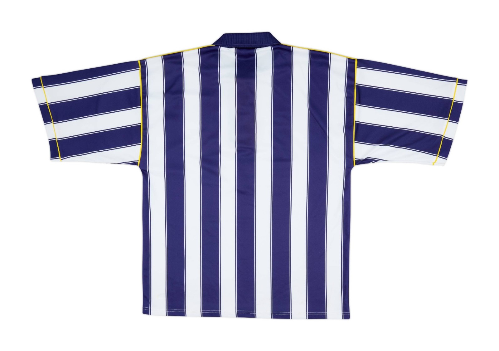 West Bromwich Albion 1995-96 Home Kit