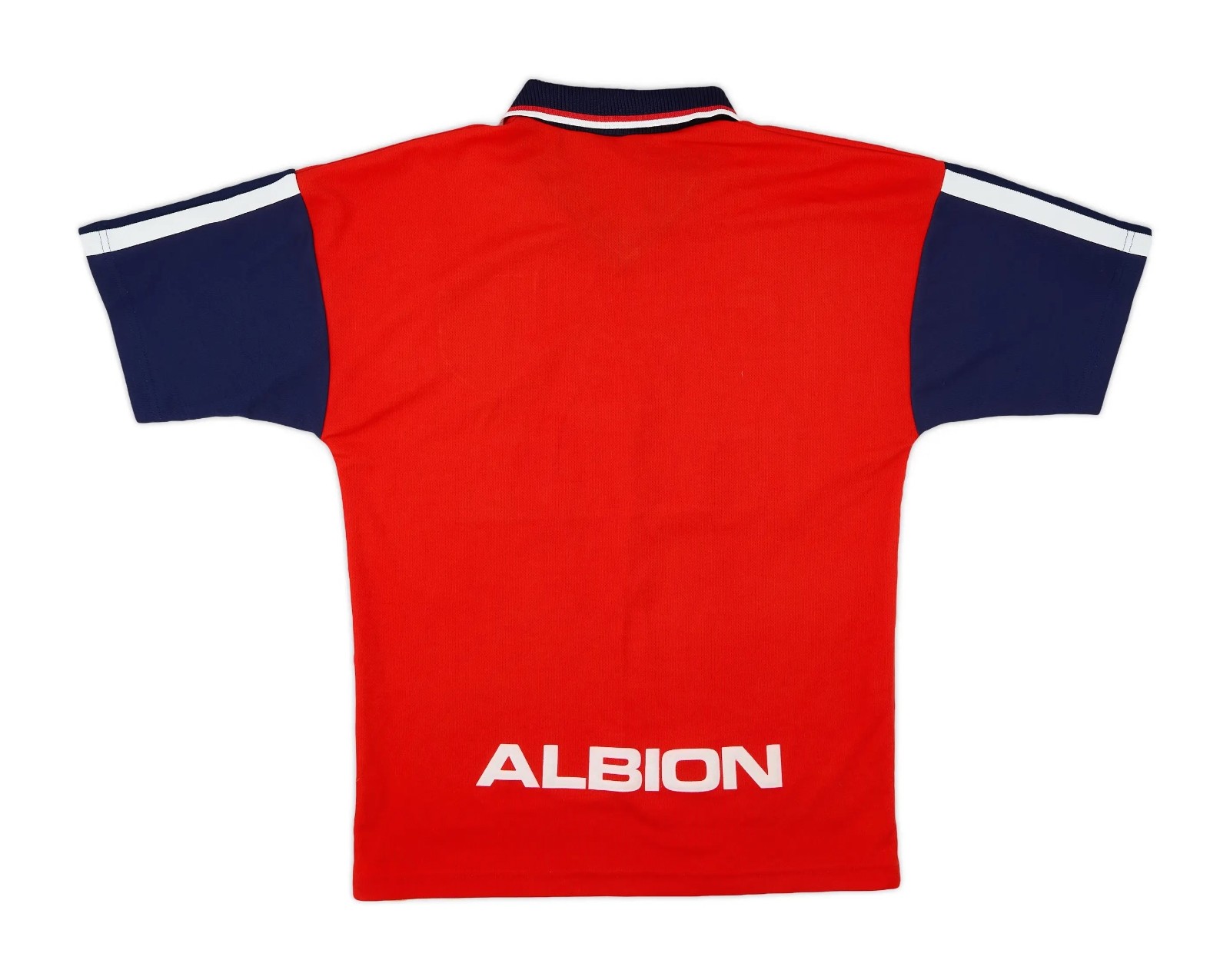 West Bromwich Albion 1998-99 Away Kit