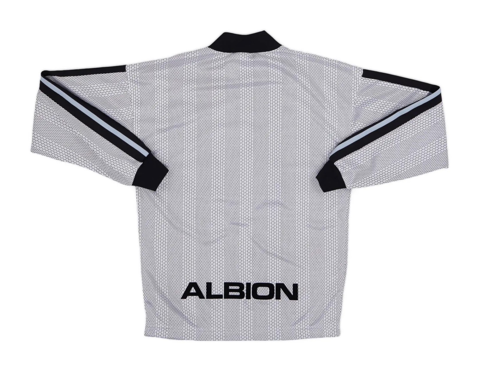 West Bromwich Albion 1998-99 GK 1 Kit