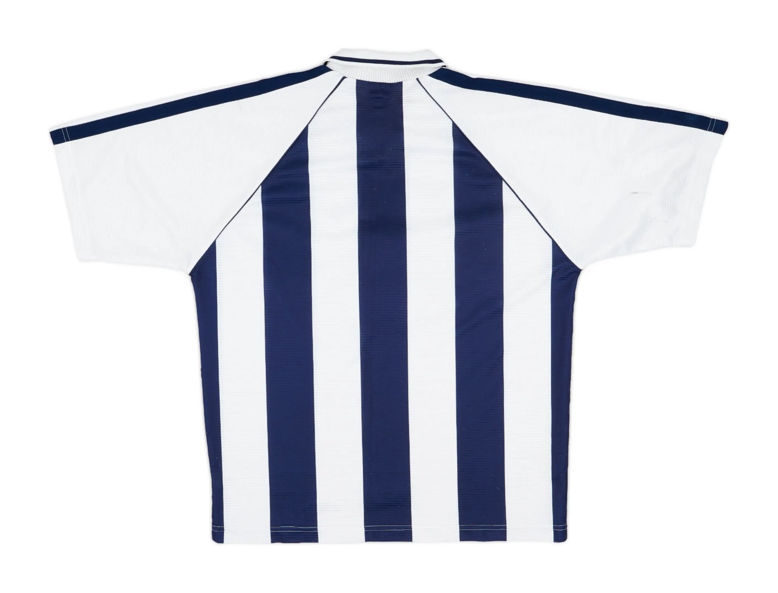 West Bromwich Albion 1999-00 Home Kit