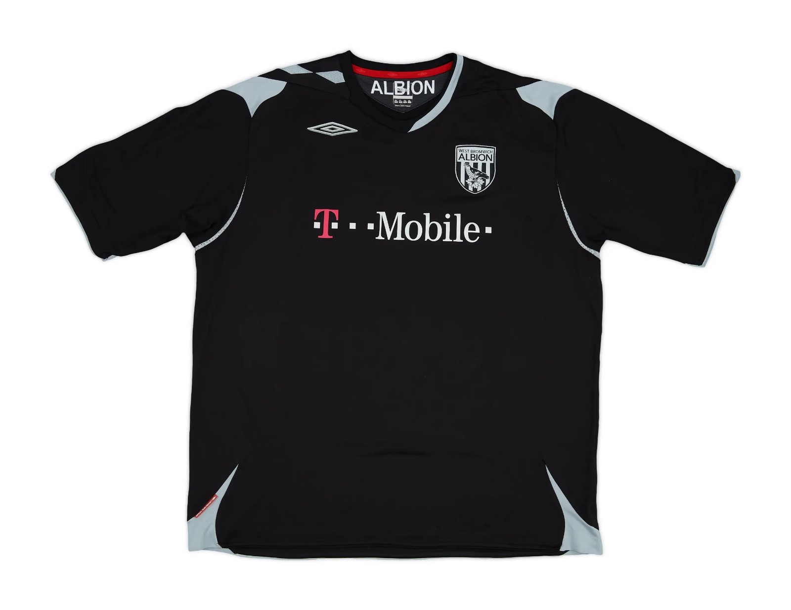 West Bromwich Albion 2006-07 Third Kit
