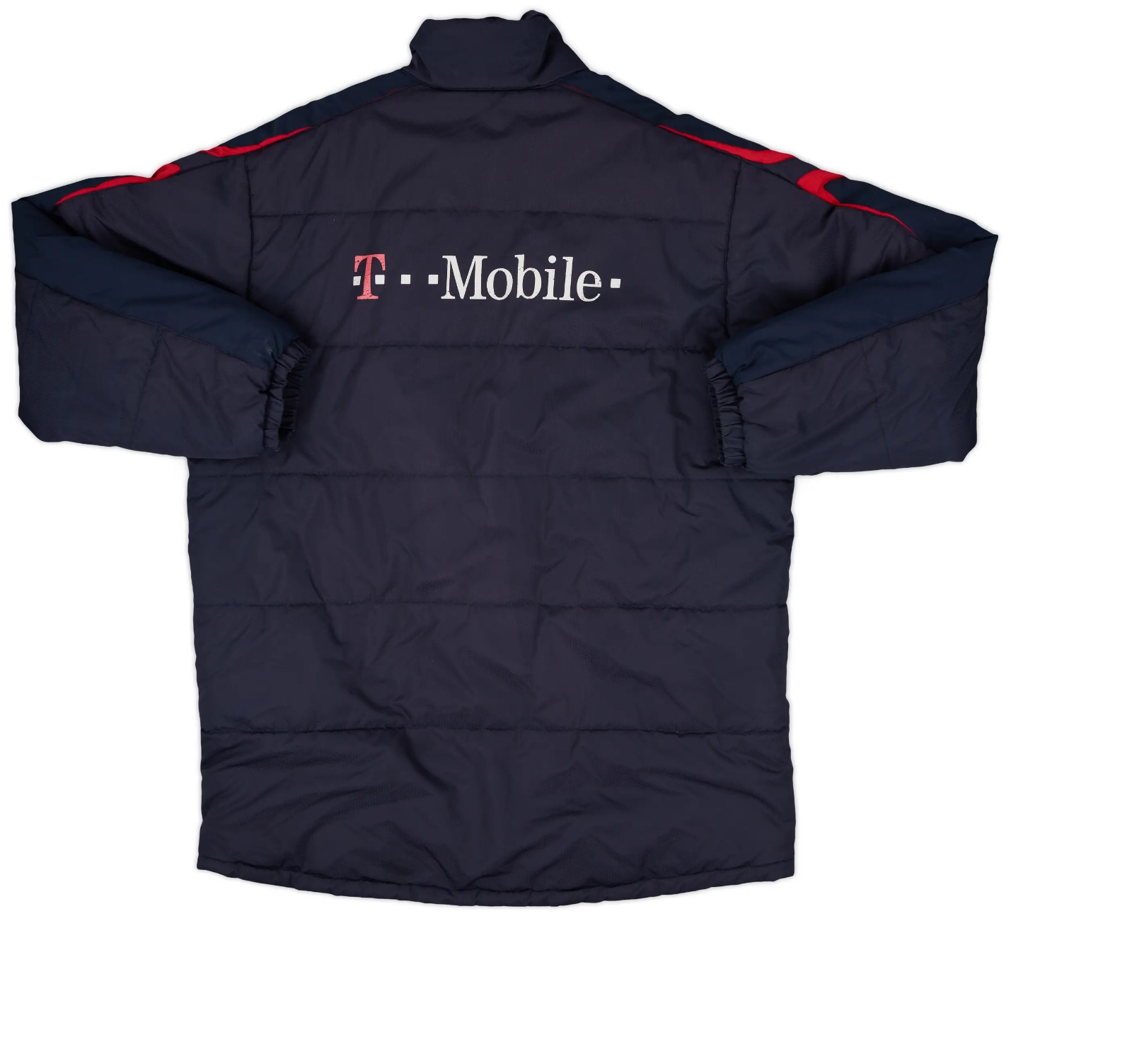 West Bromwich Albion 2007-08 Bench Kit