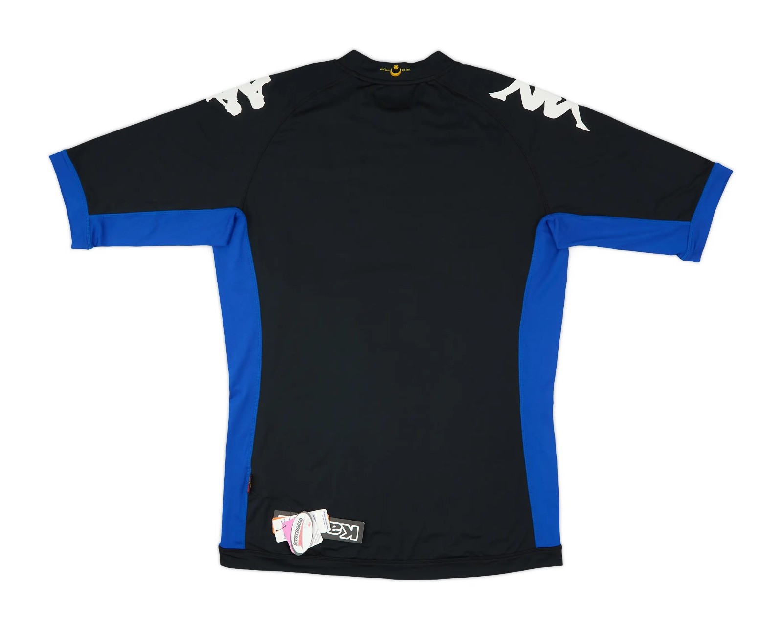 Portsmouth FC 2011-12 Away Kit