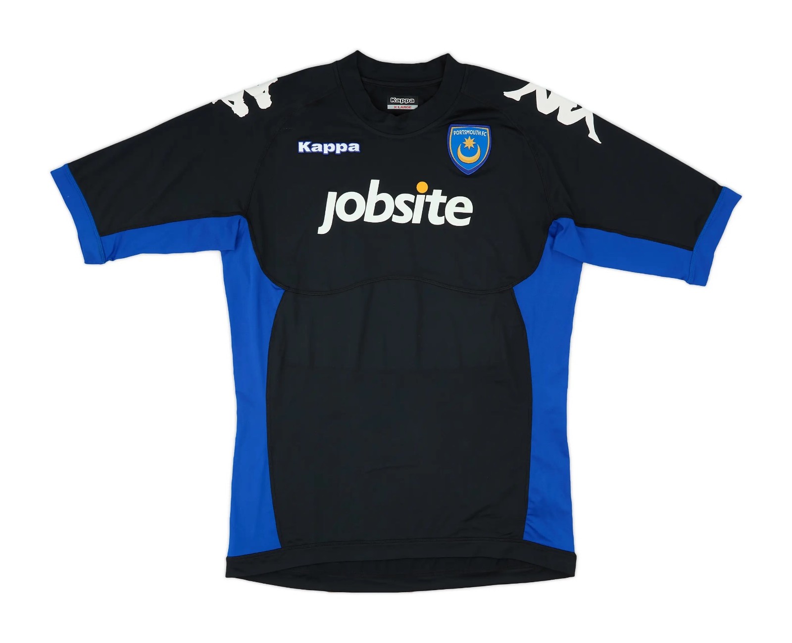 Portsmouth FC 2011-12 Away Kit