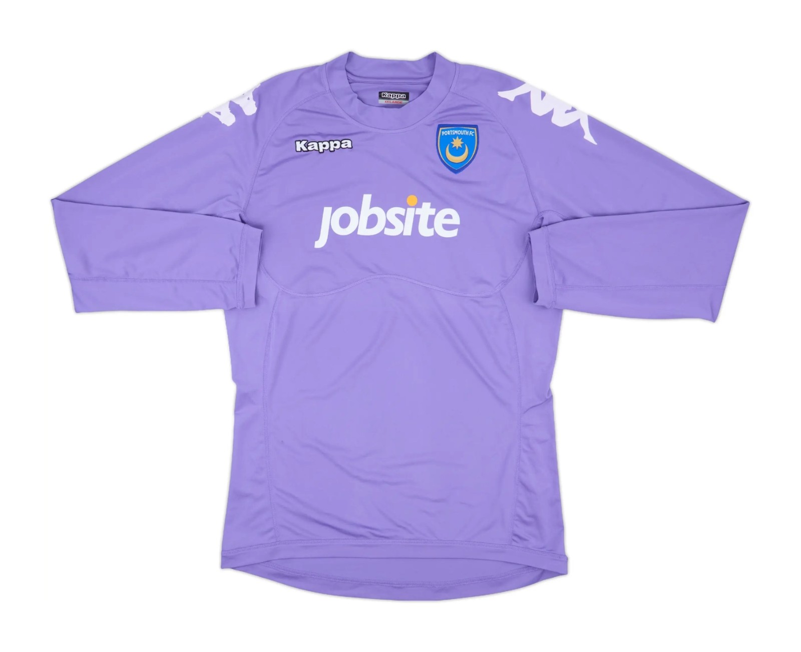 Portsmouth FC 2011-12 GK 1 Kit