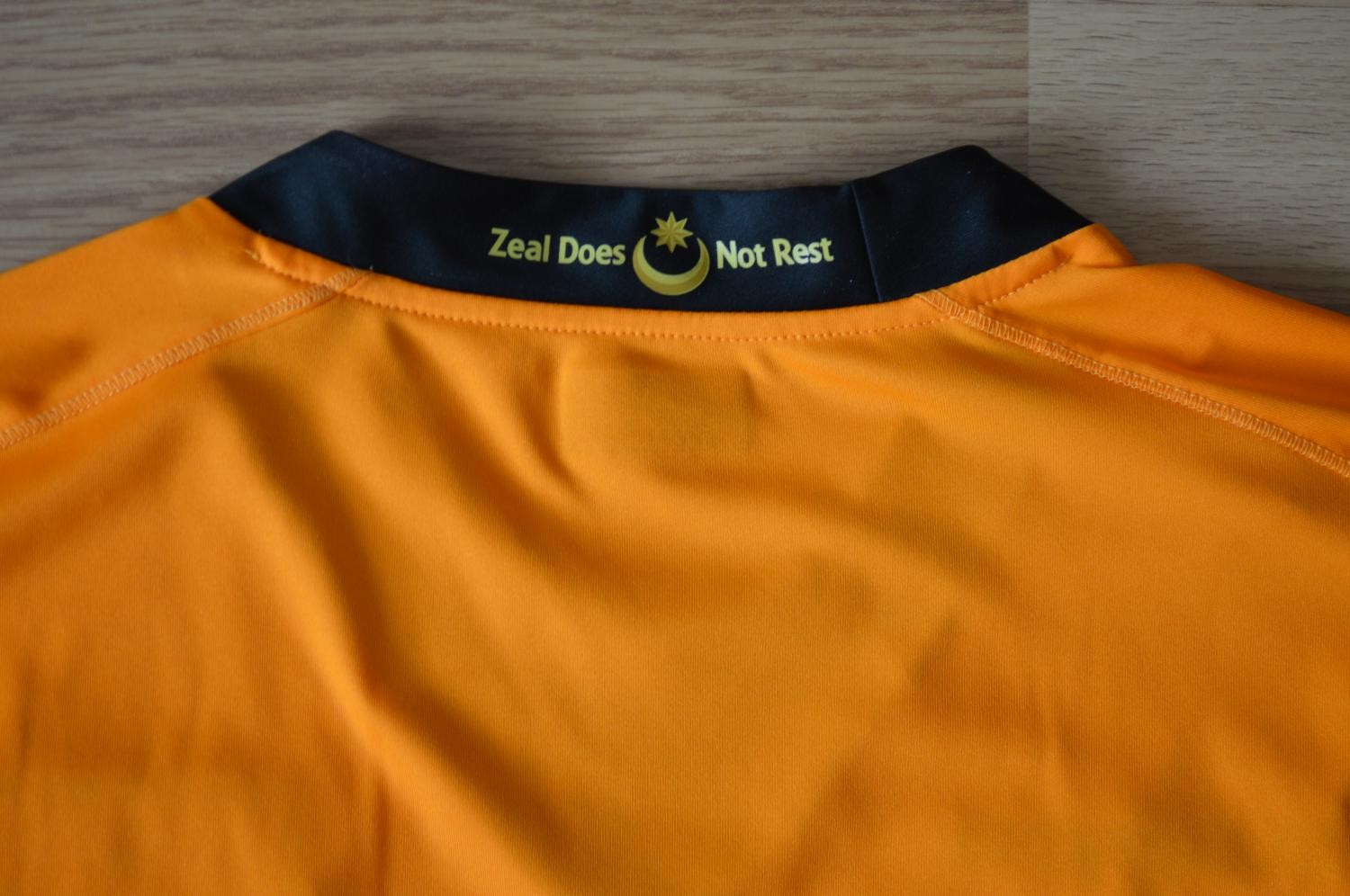 Portsmouth FC 2012-13 Third Kit