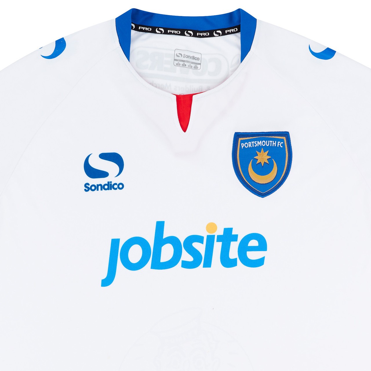 Portsmouth FC 2013-14 Away Kit