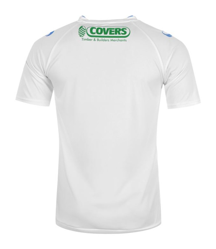 Portsmouth FC 2014-15 Away Kit