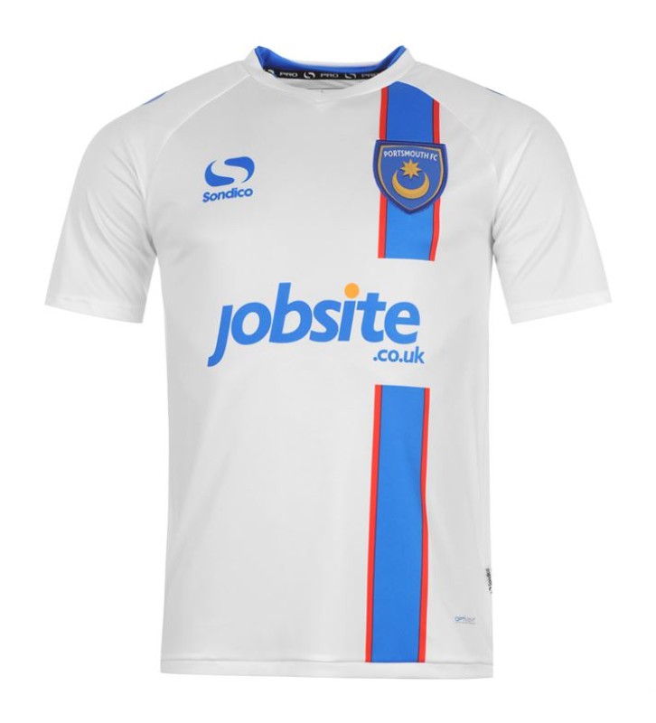 Portsmouth FC 2014-15 Away Kit