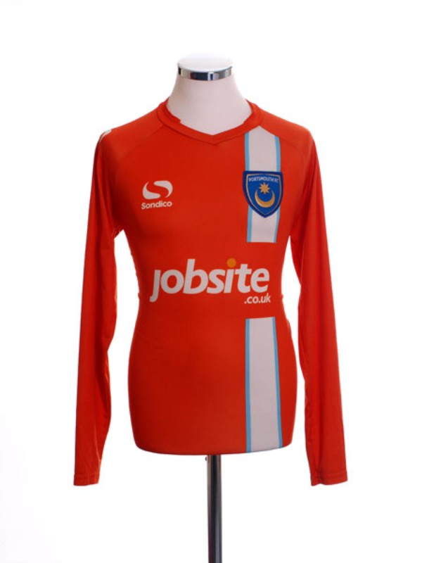 Portsmouth FC 2014-15 GK 1 Kit