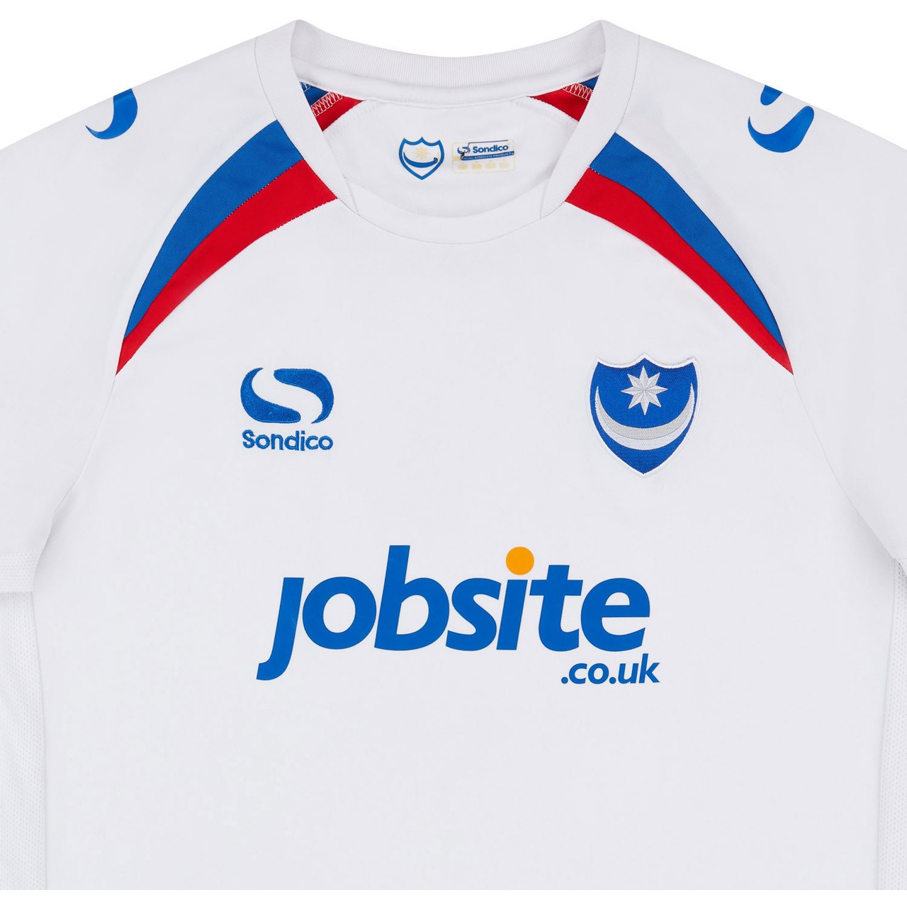 Portsmouth FC 2015-16 Away Kit