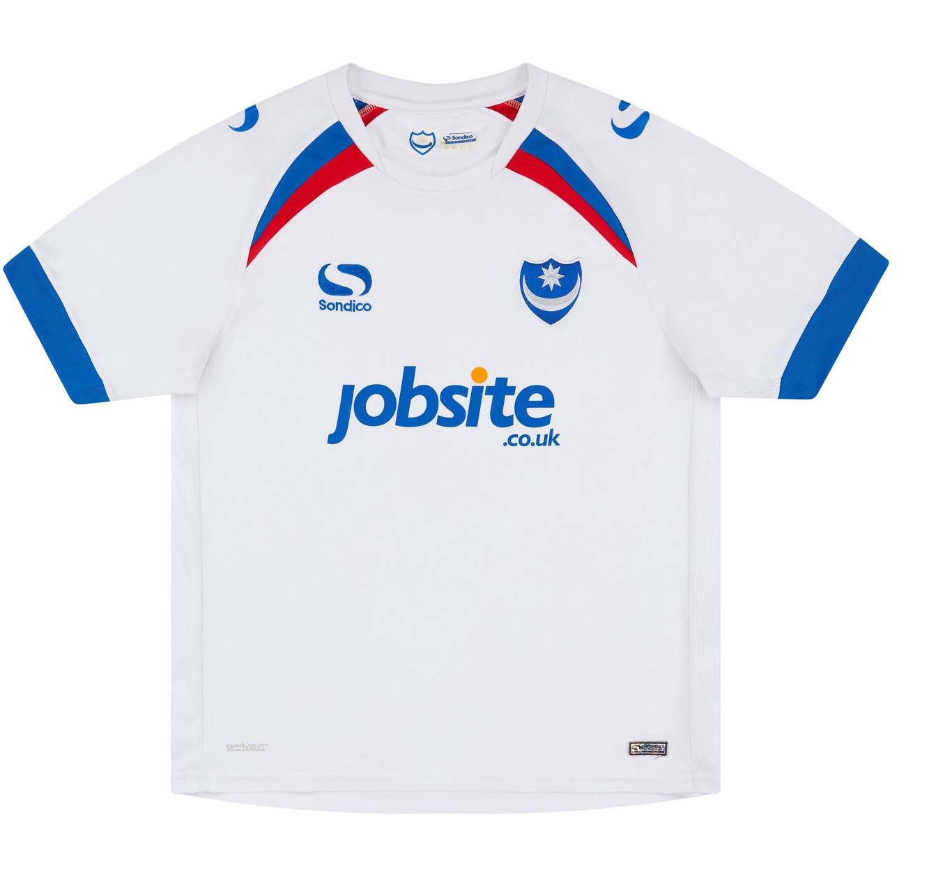 Portsmouth FC 2015-16 Away Kit