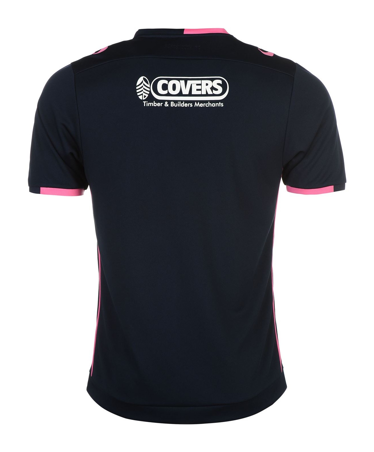 Portsmouth FC 2017-18 Third Kit