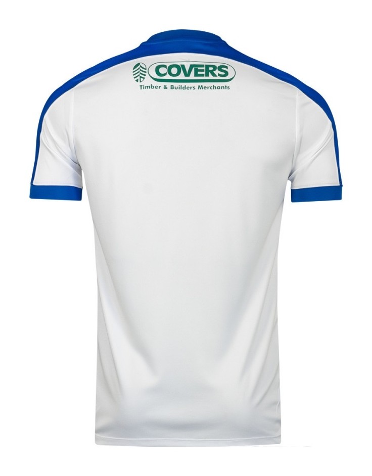 Portsmouth FC 2018-19 Away Kit