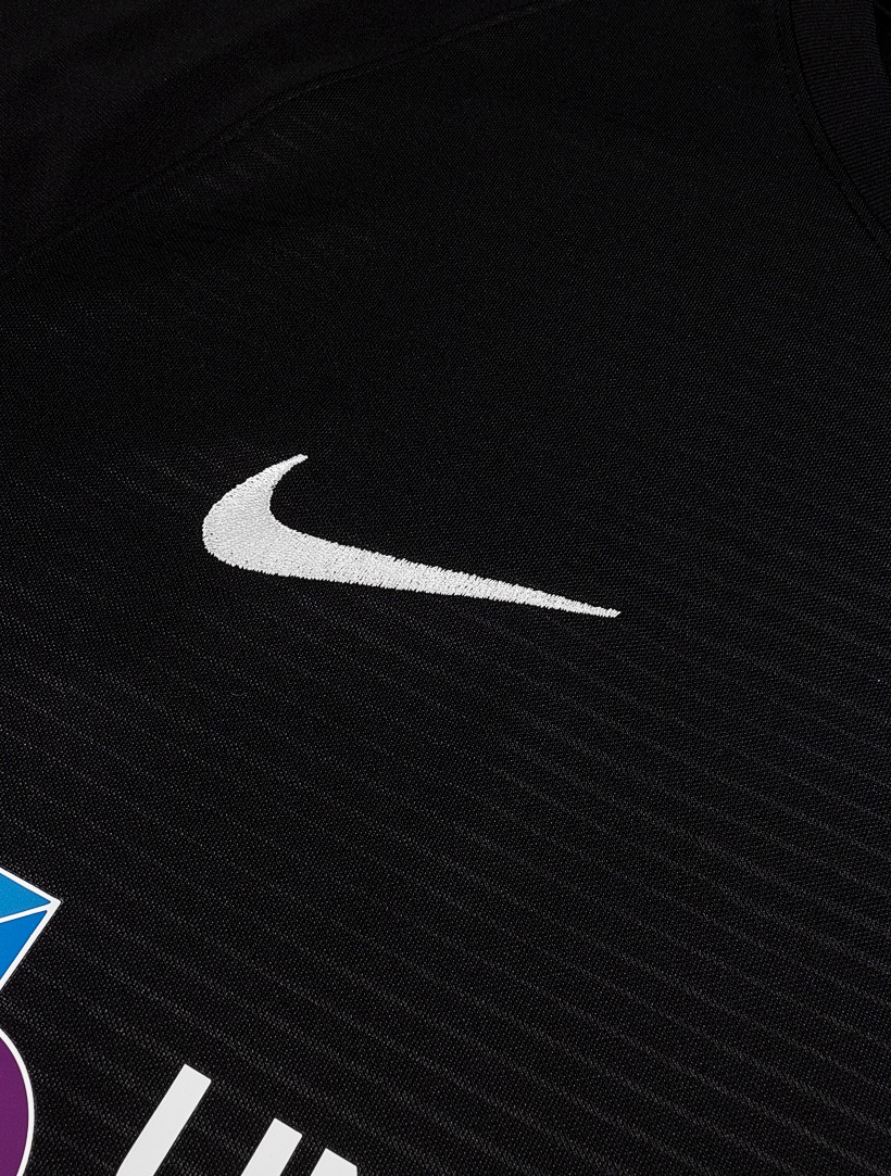 Portsmouth FC 2018-19 Third Kit