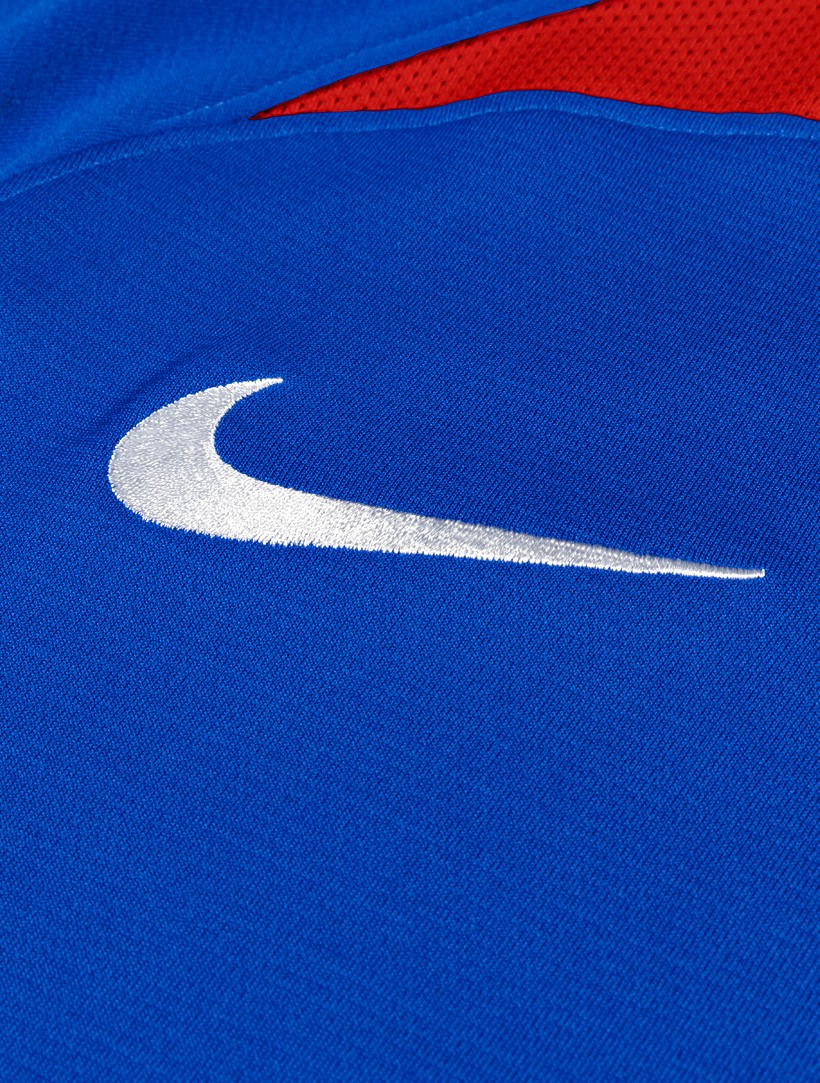 Portsmouth FC 2019-20 Home Kit