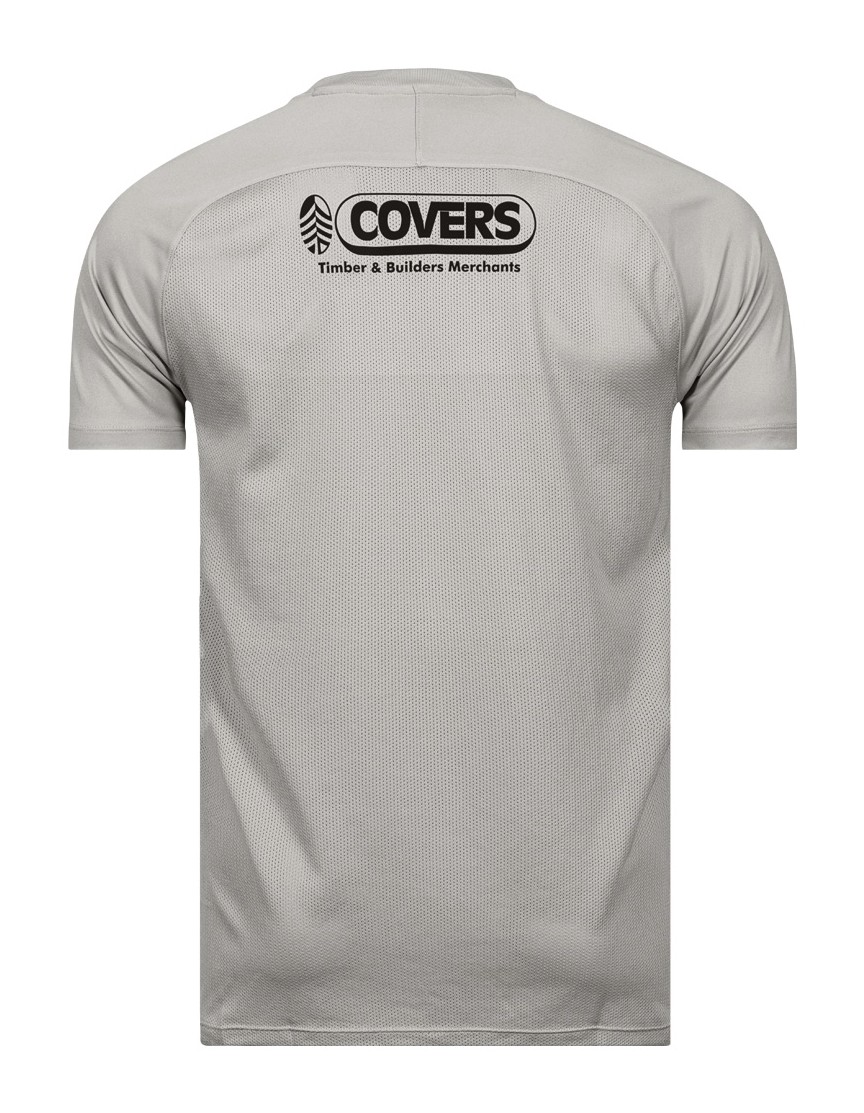 Portsmouth FC 2019-20 Away Kit