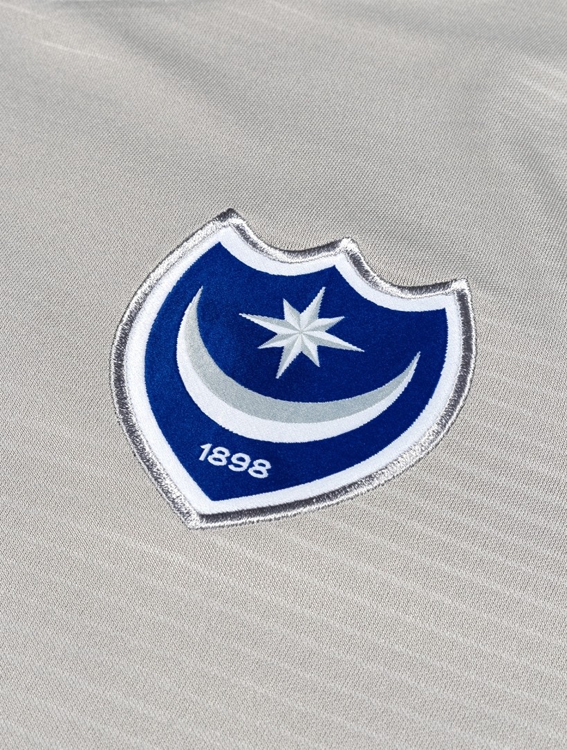 Portsmouth FC 2019-20 Away Kit