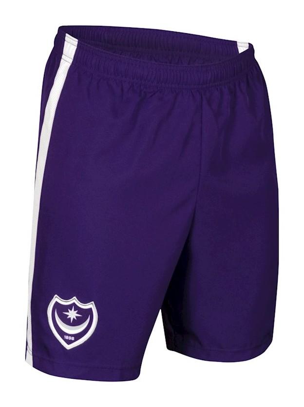 Portsmouth FC 2019-20 Third Kit