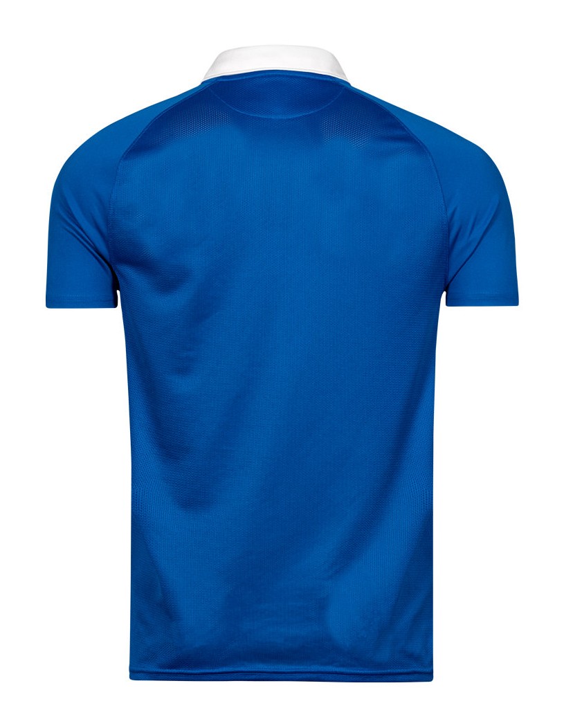 Portsmouth FC 2020-21 Home Kit