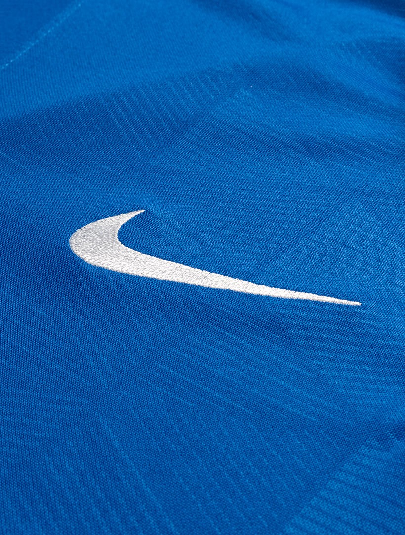 Portsmouth FC 2020-21 Home Kit