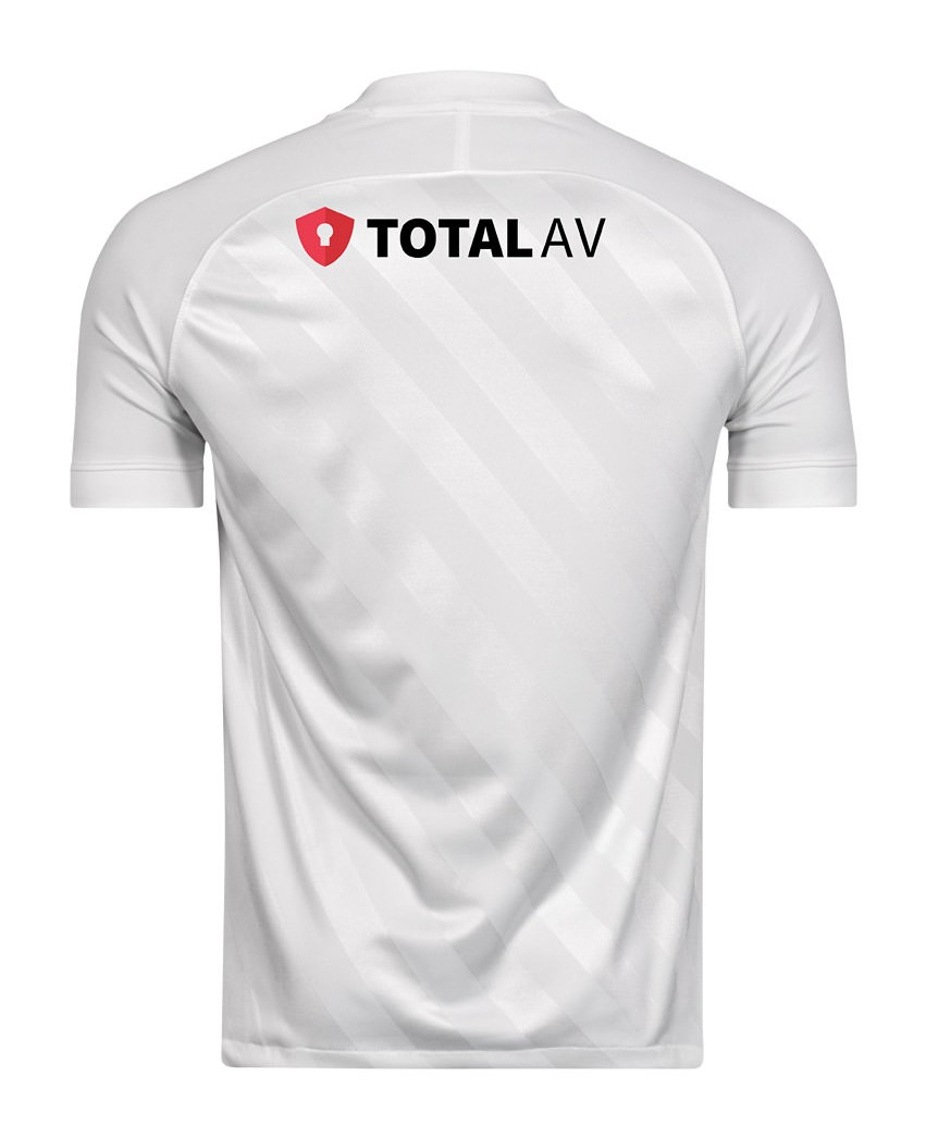 Portsmouth FC 2020-21 Away Kit