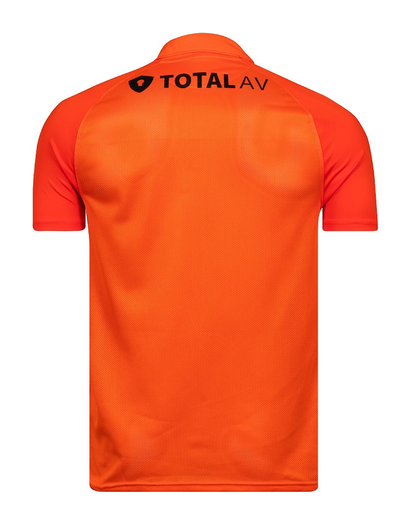 Portsmouth FC 2020-21 Third Kit