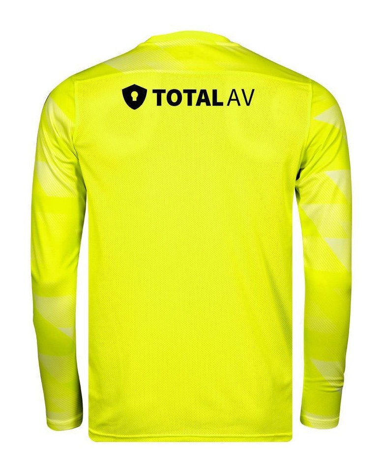 Portsmouth FC 2020-21 GK 1 Kit