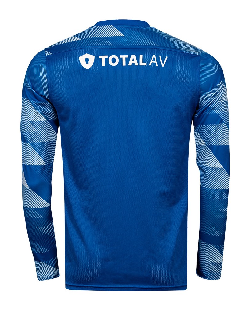 Portsmouth FC 2020-21 GK 4 Kit