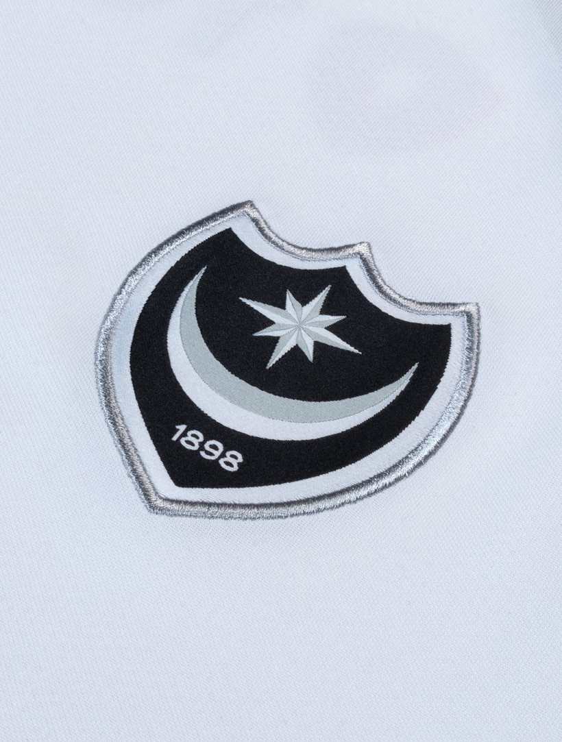 Portsmouth FC 2021-22 Away Kit