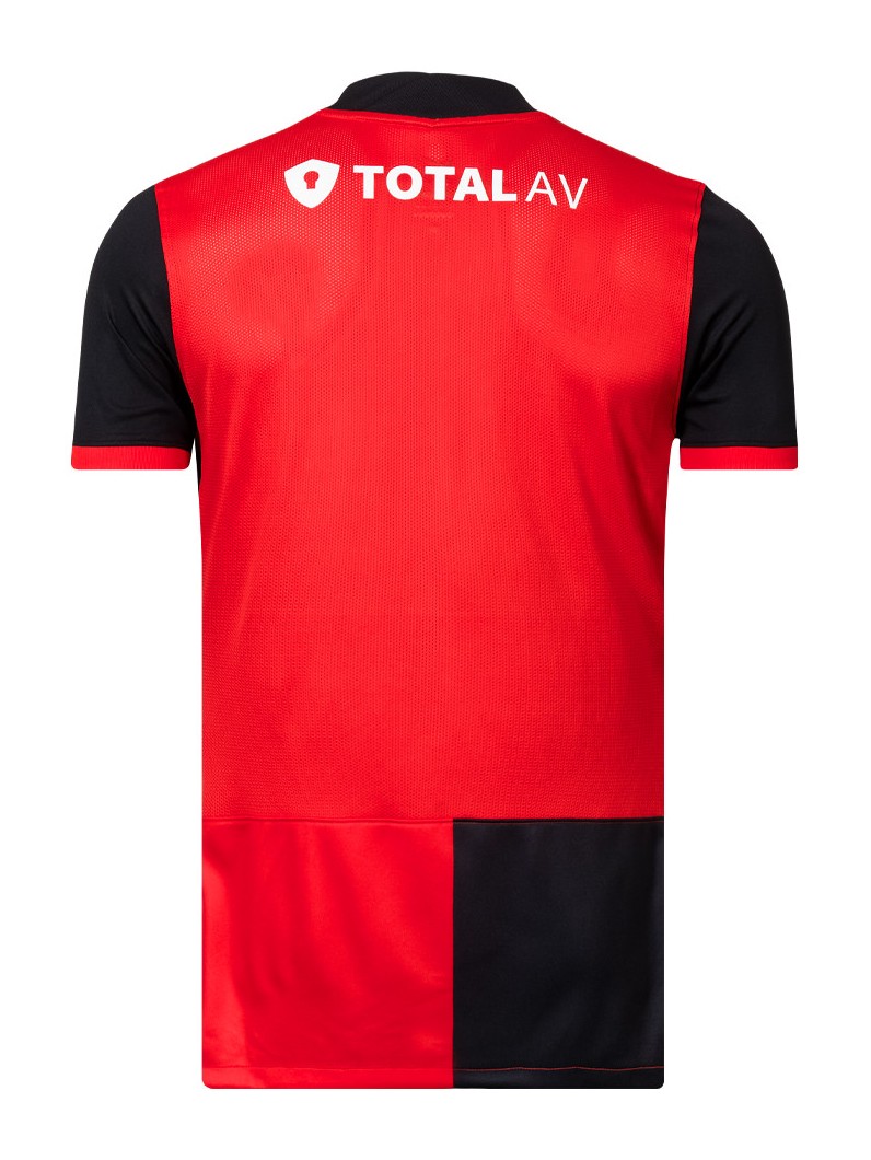 Portsmouth FC 2021-22 Third Kit