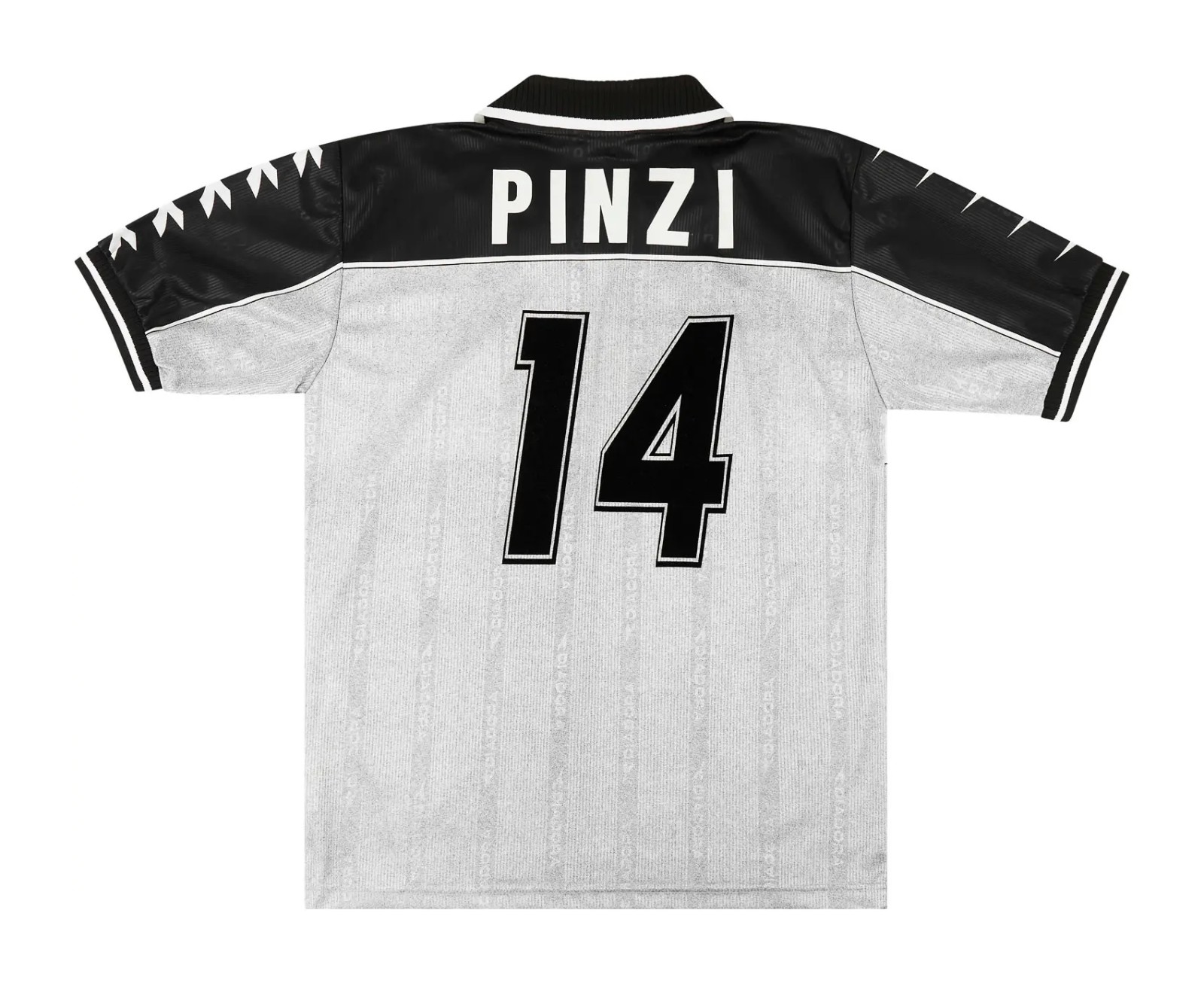 Udinese Calcio 2000-01 Third Kit