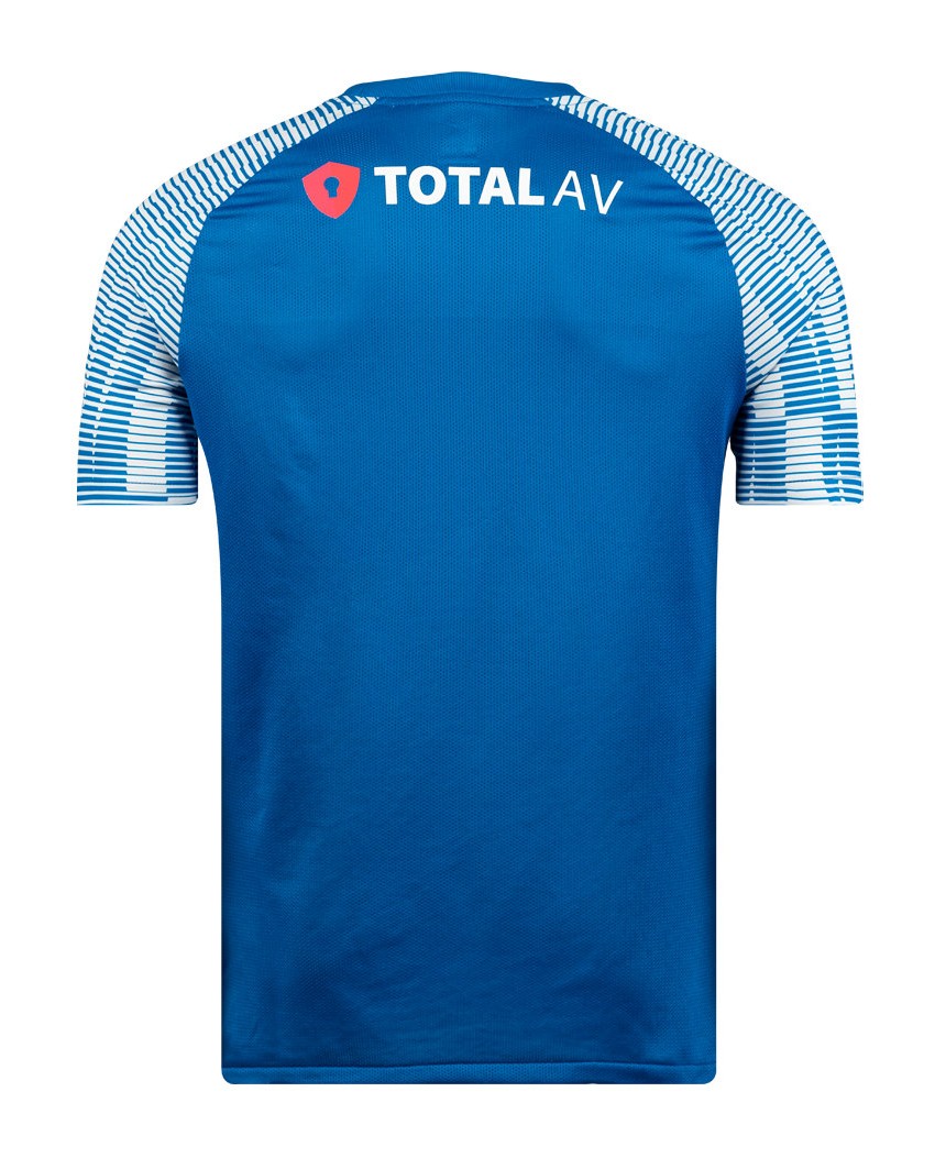 Portsmouth FC 2022-23 Home Kit
