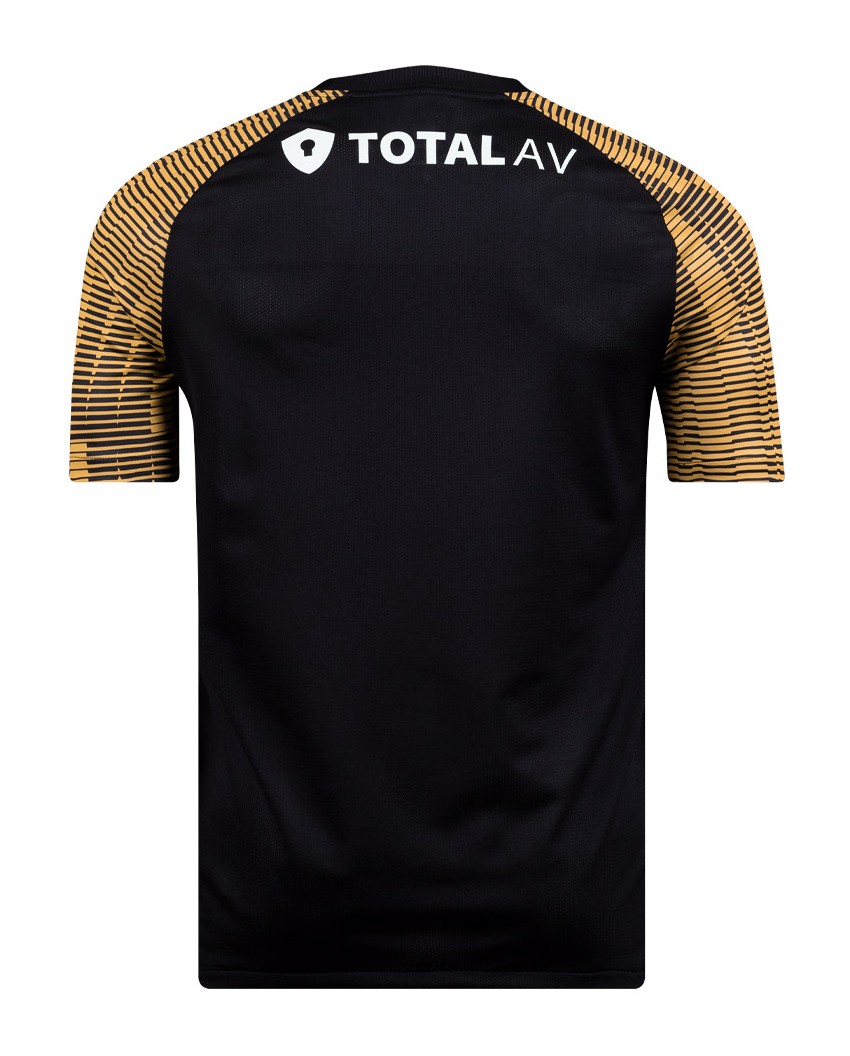 Portsmouth FC 2022-23 Away Kit