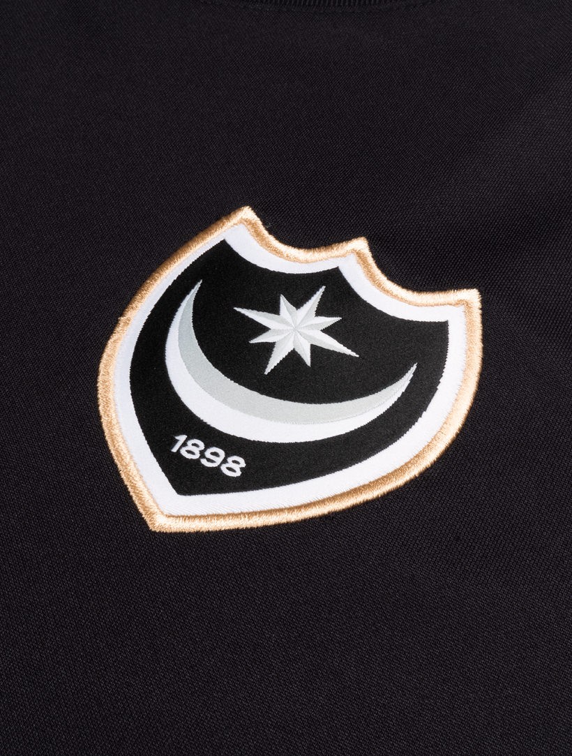 Portsmouth FC 2022-23 Away Kit