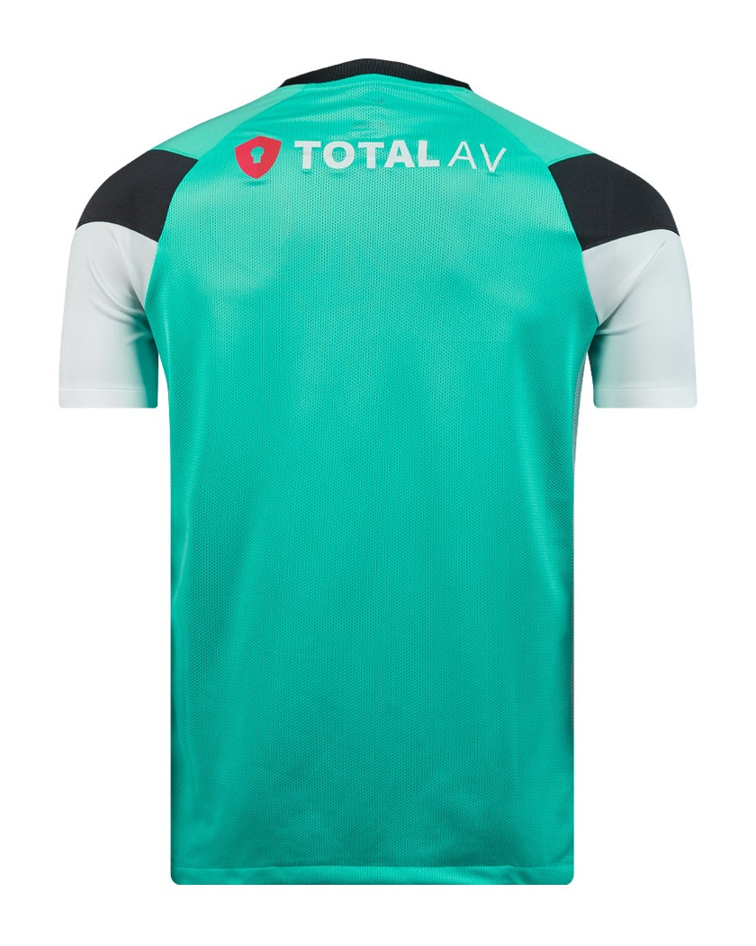 Portsmouth FC 2022-23 Third Kit