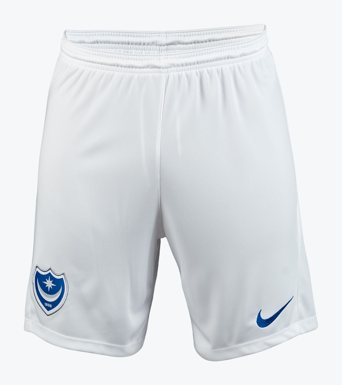 Portsmouth FC 2023-24 Home Kit