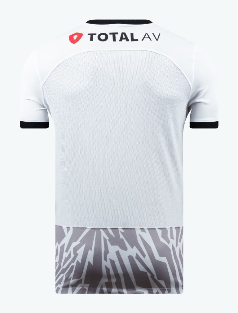 Portsmouth FC 2023-24 Away Kit