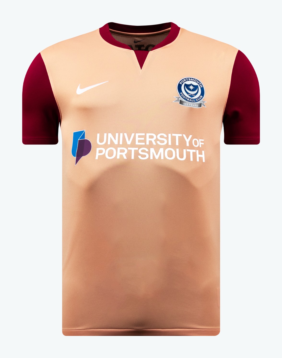 Portsmouth FC 2023-24 Third Kit