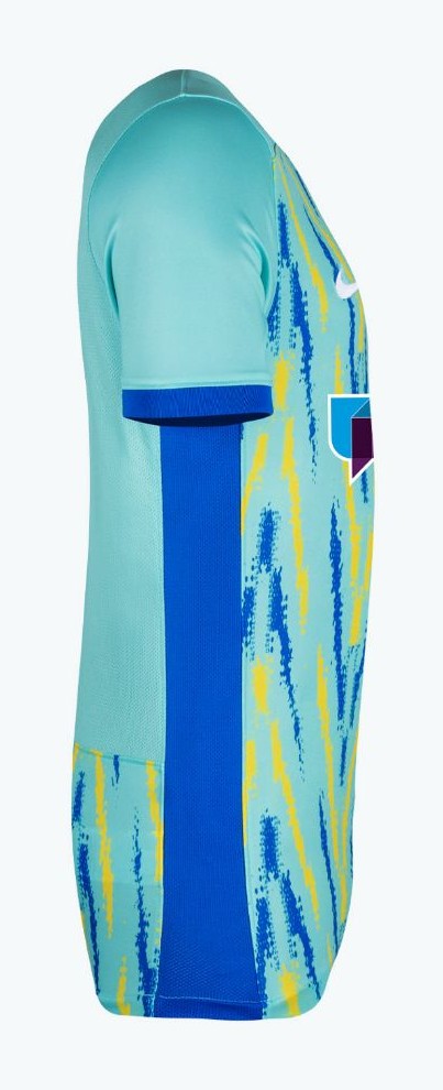 Portsmouth FC 2024-25 Third Kit