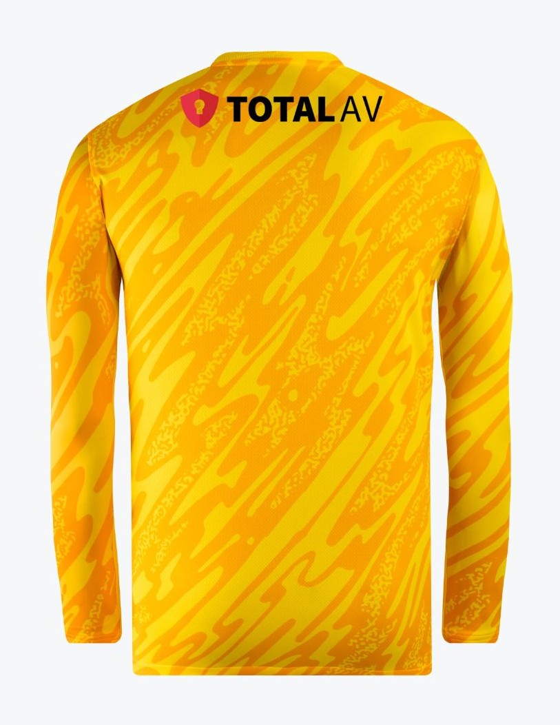 Portsmouth FC 2024-25 GK 1 Kit