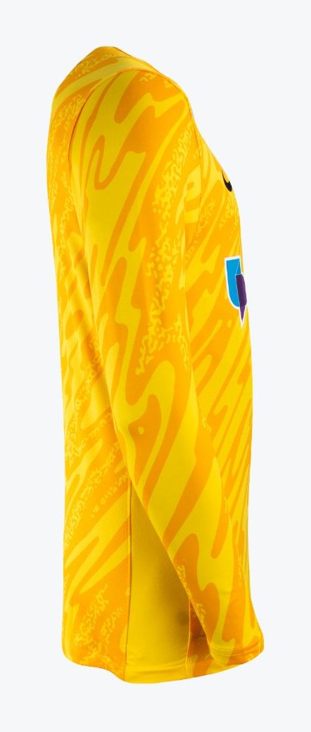 Portsmouth FC 2024-25 GK 1 Kit