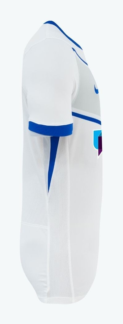 Portsmouth FC 2025-26 Away Kit