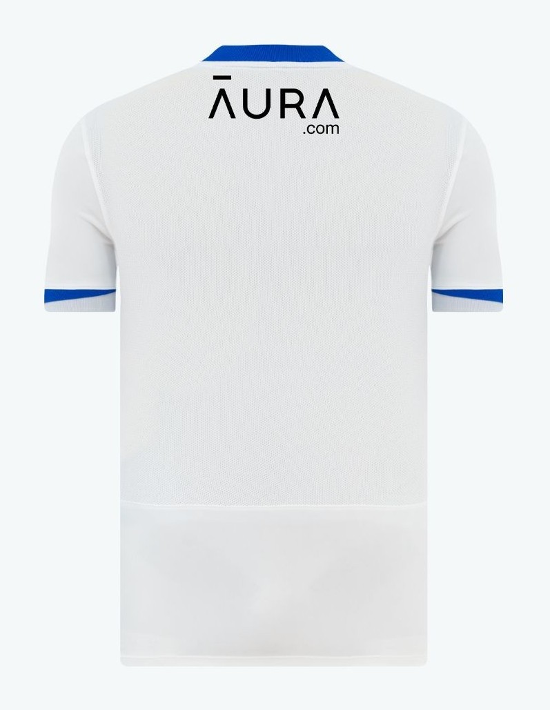 Portsmouth FC 2025-26 Away Kit