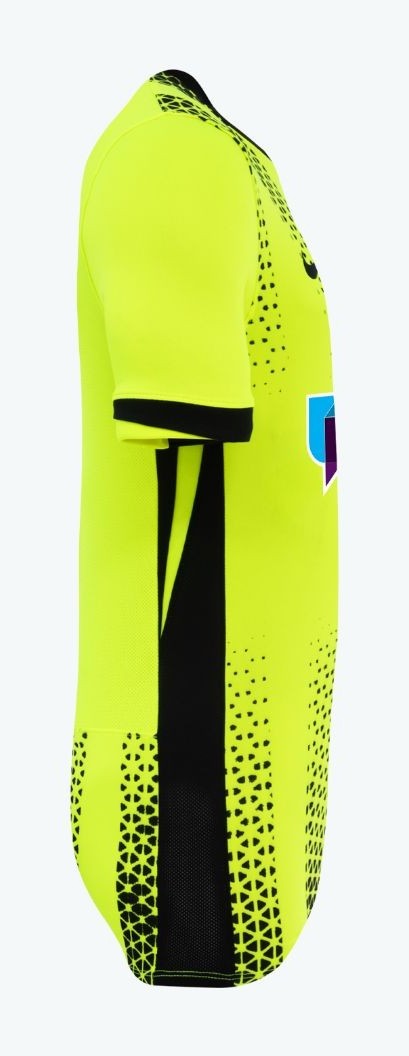 Portsmouth FC 2025-26 Third Kit