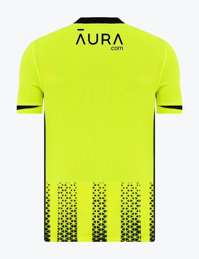 Portsmouth FC 2025-26 Third Kit