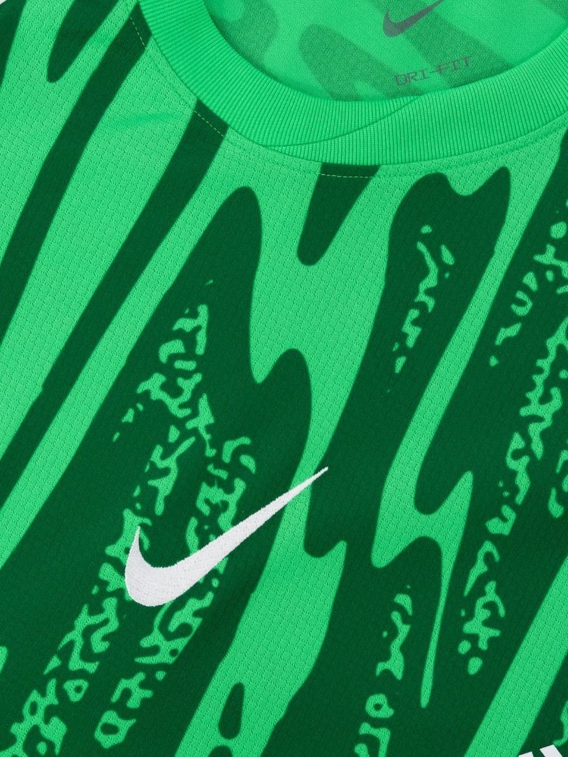 Portsmouth FC 2025-26 GK 1 Kit