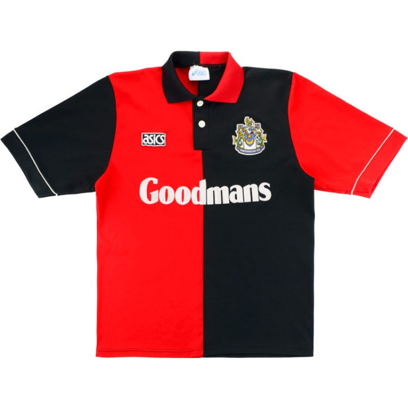 Portsmouth FC 1994-95 Away Kit